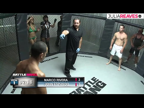 ❤️ Ultimate Fighter dia manambany tovovavy iray avy hatrany taorian'ny ady teo amin'ny peratra ❌ Anal vidéo aminay ❌️