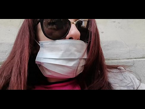 ❤️ Namaly faty tamin'ny mpifanila trano aminy i Nicoletta ary nipitika tao amin'ny garazy (Special Covid19 Italian Quarantine) ❌ Anal vidéo aminay ❌️