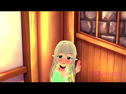❤️ (Fandrika) Manampy anao hanasa ny tavanao ny mpanompovavy Elvish. ❌ Anal vidéo aminay ❌️
