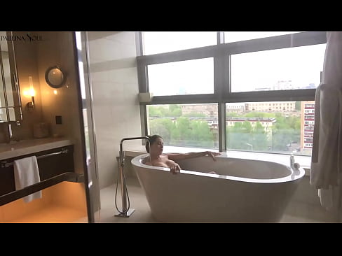 ❤️ Bebe loatra mifofofofo amin'ny fivaviany ao amin'ny efitra fandroana ❌ Anal vidéo aminay ❌️