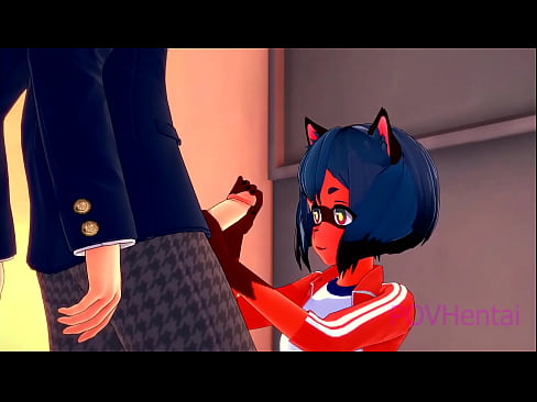 ❤️ Fiompiana omby vaovao miaraka amin'i Michiru Kagemori ❌ Anal vidéo aminay ❌️