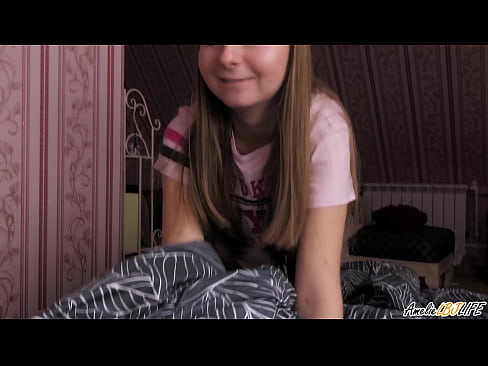 ❤️ Nitsentsitra lalina ny BFF-ny i Blondie ary niditra tao am-bavany ❌ Anal vidéo aminay ❌️