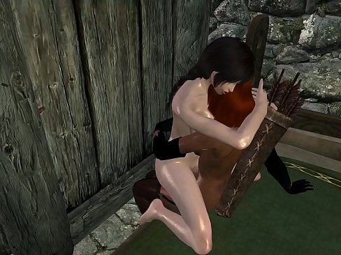 ❤️ tamin'ny fialan-tsasatra, ary nampiasa ny vatan'ny tsbbe sy unpe maximum acteurs,succubus sy nord ❌ Anal vidéo aminay ❌️