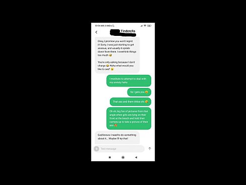 ❤️ Nanampy PAWG vaovao avy amin'i Tinder tao amin'ny harem-ko aho (miresaka amin'i Tinder) ❌ Anal vidéo aminay ❌️