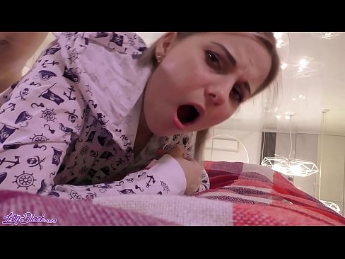 ❤️ Sexy reny mitelina sy pregistyle firaisana ara-nofo - cum akaiky ❌ Anal vidéo aminay ❌️